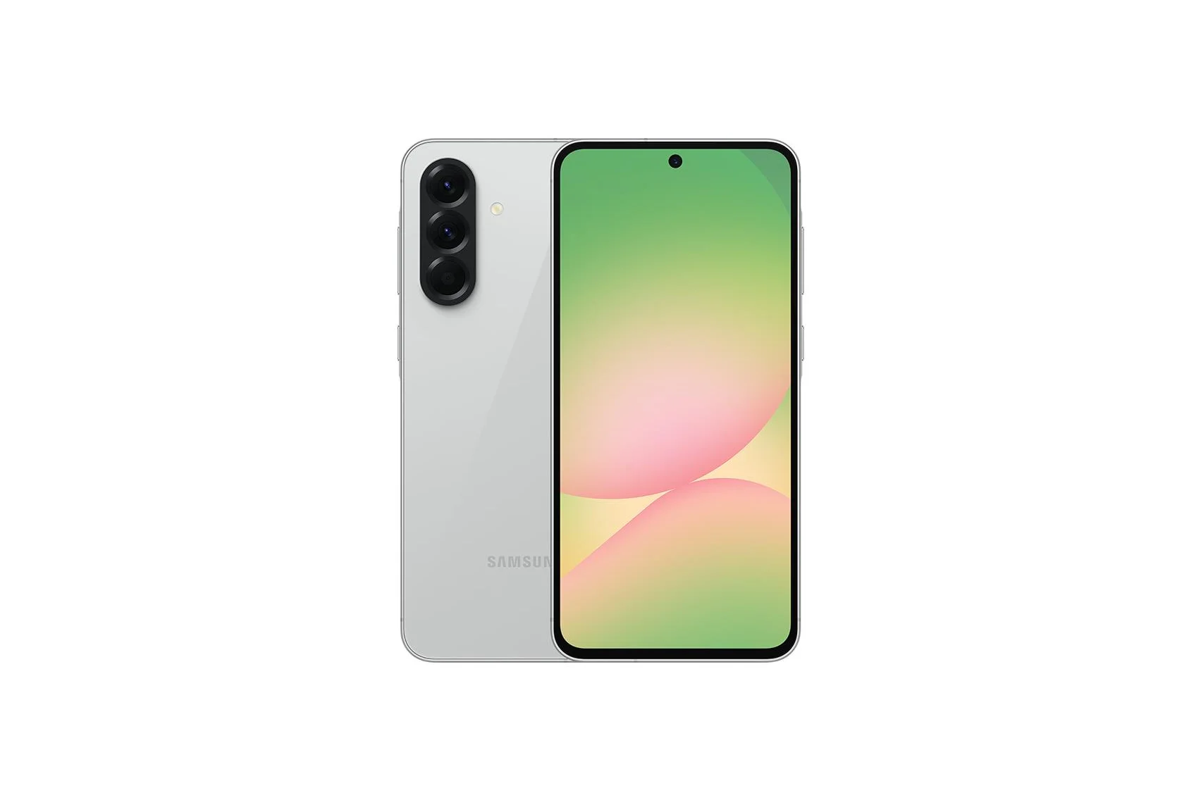 Samsung Galaxy A56 5G 256 GB 8 GB RAM - Görsel 1