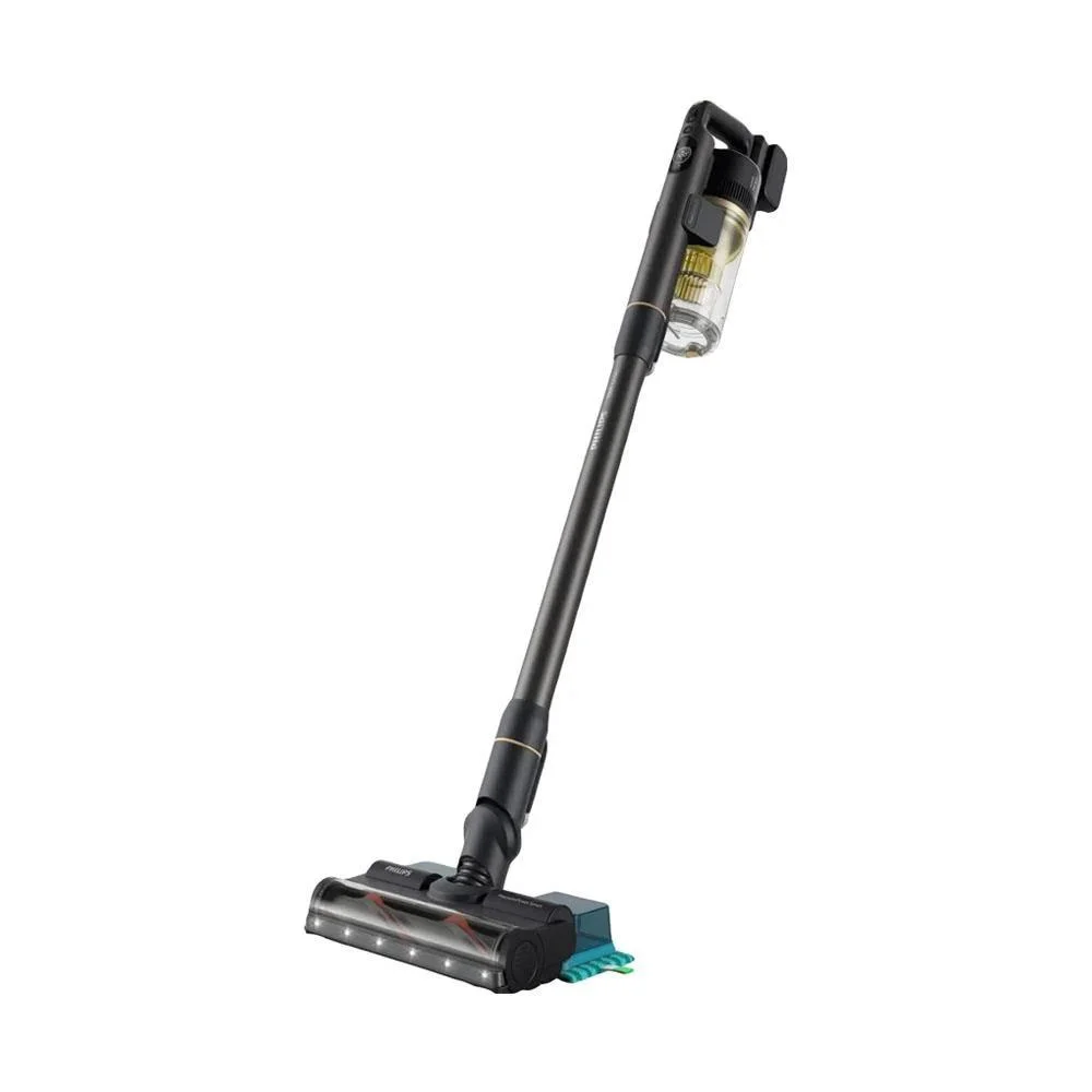 Philips 7000 Serisi XC7057/01 Aqua Kablosuz Dikey Süpürge - Görsel 1