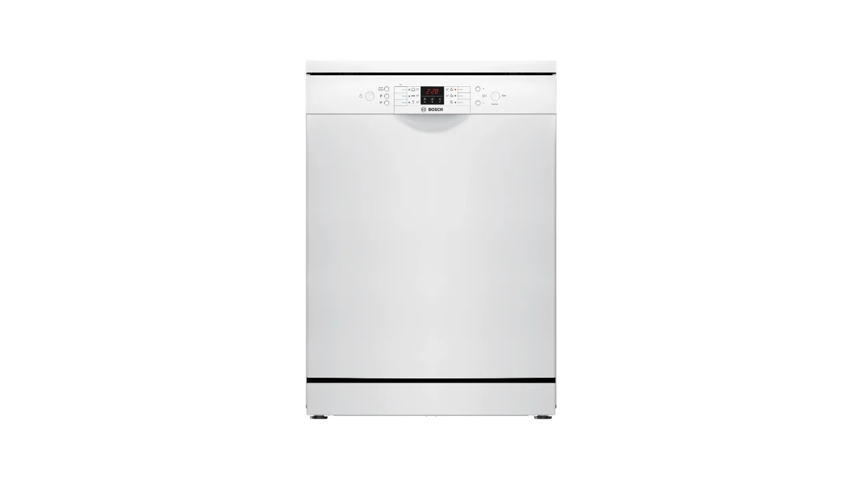 Bosch SMS26DW00T 6 Programlı 13 Kişilik Bulaşık Makinesi - Görsel 1