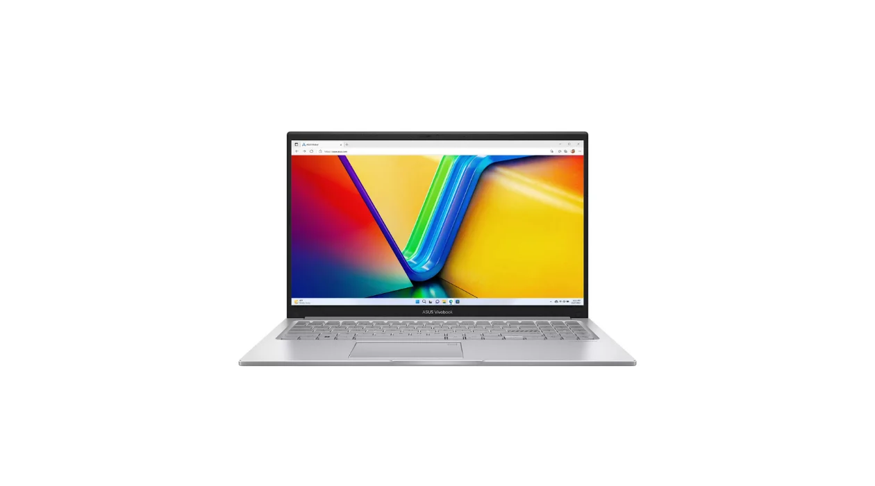 ASUS Vivobook 15 X1504VA-BQ3970W Laptop - Görsel 1